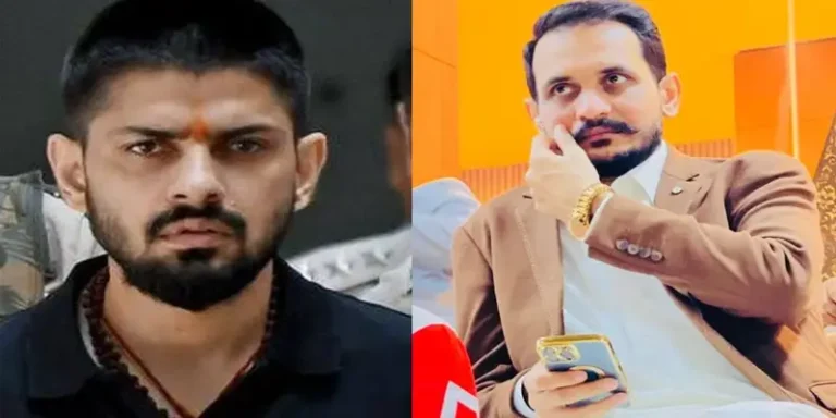 लॉरेंस बिश्नोई और अनमोल को मिली जान से मारने की धमकी; पाक आतंकी-गैंगस्टर शहजाद भट्टी ने जारी किया धमकी भरा VIDEO