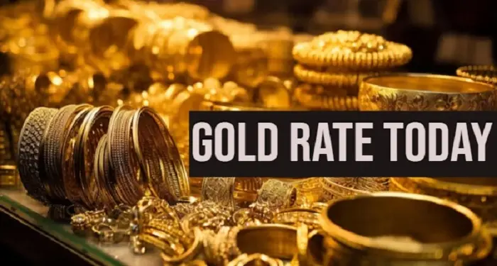 Gold Rate Today: 18K से 24K सोने के दाम तोड़ रहे रिकॉर्ड, देखें अपने शहर का ताज़ा भाव