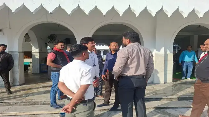 कोरबा: बिना अनुमति ब्लड डोनेशन कैंप लगाने पर स्वास्थ्य विभाग की सख्त कार्रवाई, नियमों की अवहेलना करने वालों को मिली फटकार