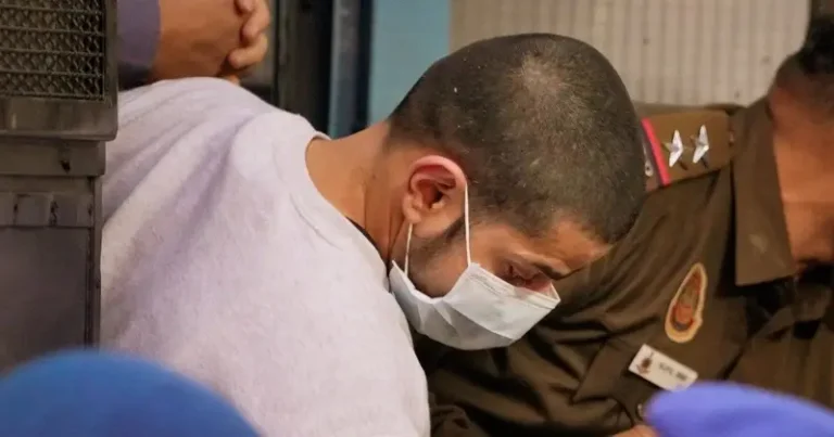 दिल्ली की विशेष एनआईए अदालत का आदेश, अनमोल बिश्नोई को न्यायिक हिरासत में तिहाड़ जेल