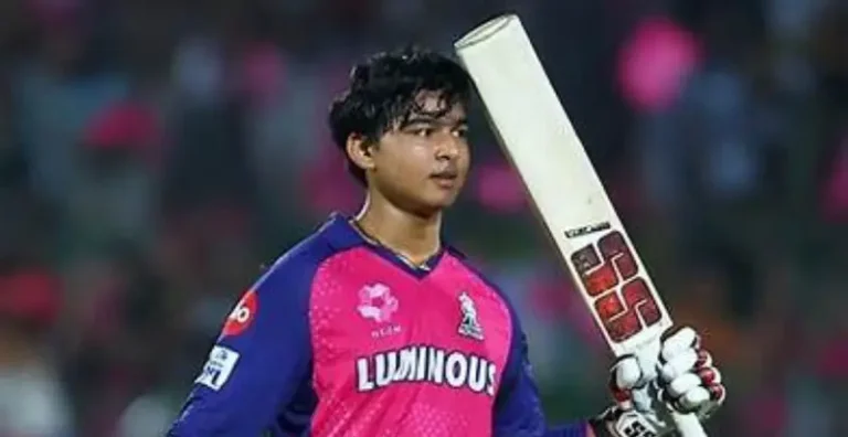 Most Searched 2025: कोहली-रोहित को पीछे छोड़ 14 साल के वैभव बने भारत के सबसे ज्यादा सर्च किए गए क्रिकेटर