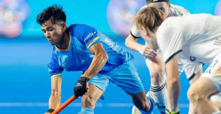 Junior Hockey World Cup: जर्मनी से हारकर भारत फाइनल की दौड़ से बाहर, अब अर्जेंटीना से होगी कांस्य पदक की टक्कर