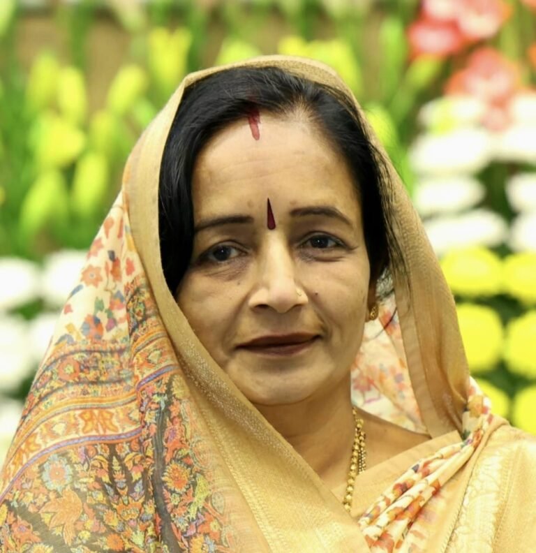 नपा उपाध्यक्ष सहित झूठे आरोप लगाने वाले पार्षदों पर मानहानि का दावा करेंगी: नपा अध्यक्ष